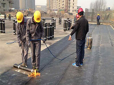 屋面/樓頂防水